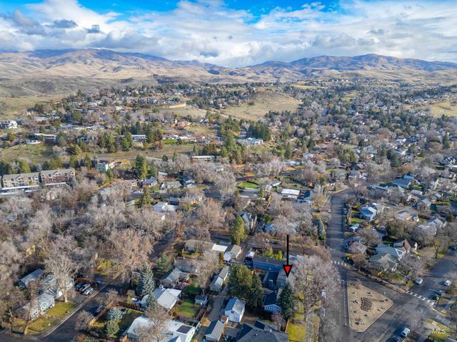 916 E Mckinley Street, Boise, ID 83712