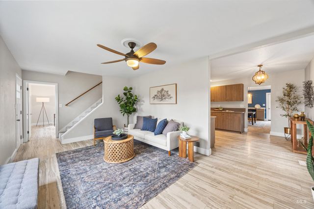 916 E Mckinley Street, Boise, ID 83712