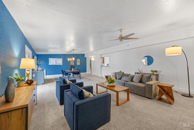 916 E Mckinley Street, Boise, ID 83712