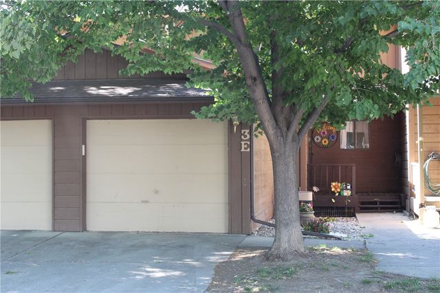 3400 Canyon Drive 3E, Billings, MT 59102