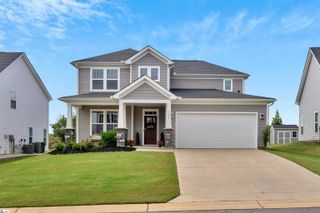 565 Fenwick Drive, Woodruff, SC 29388