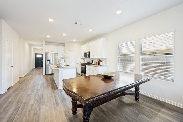 2708 Lopice Lane, Fort Worth, TX 76179