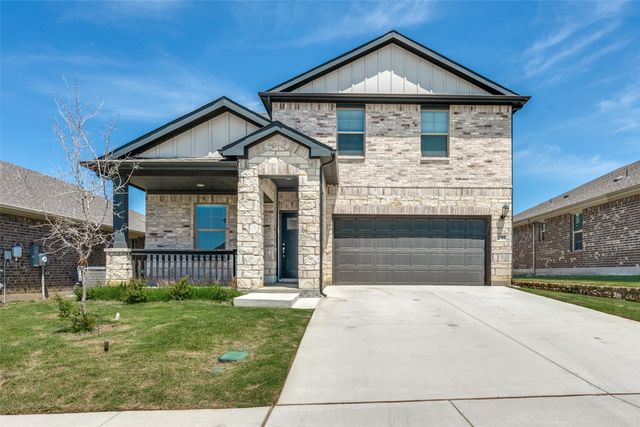 2708 Lopice Lane, Fort Worth, TX 76179