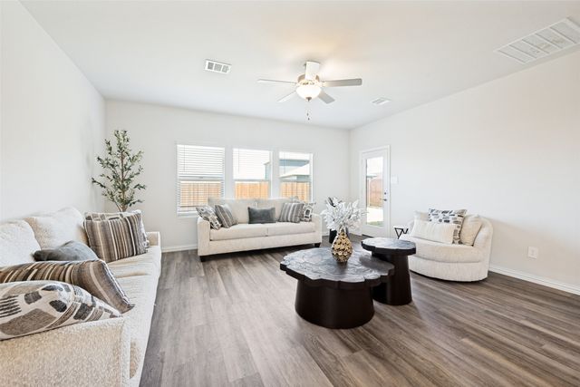 2708 Lopice Lane, Fort Worth, TX 76179