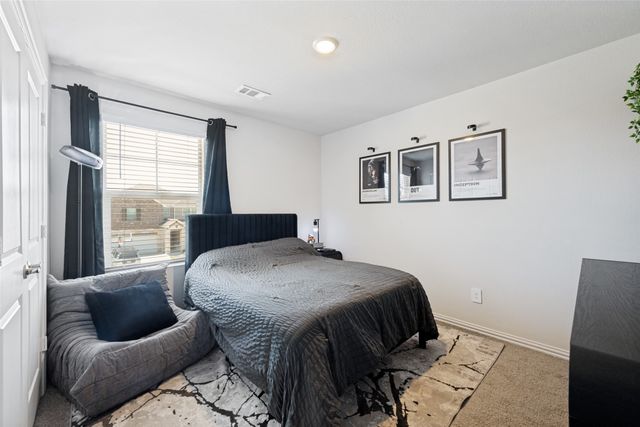 2708 Lopice Lane, Fort Worth, TX 76179