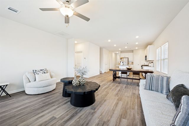 2708 Lopice Lane, Fort Worth, TX 76179