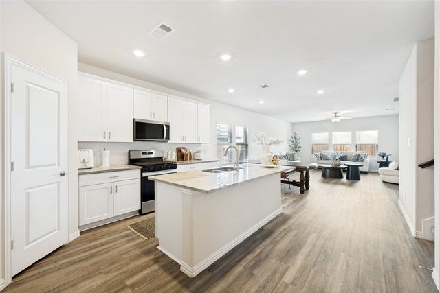 2708 Lopice Lane, Fort Worth, TX 76179