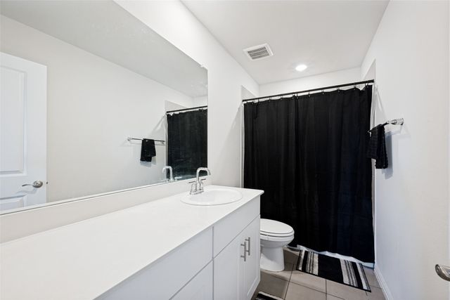 2708 Lopice Lane, Fort Worth, TX 76179