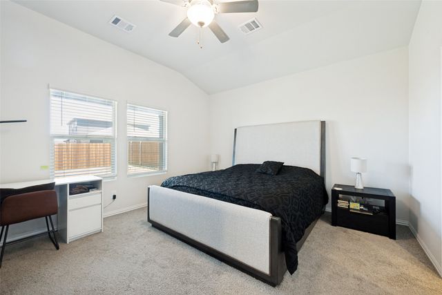 2708 Lopice Lane, Fort Worth, TX 76179