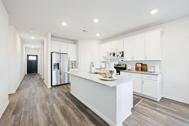 2708 Lopice Lane, Fort Worth, TX 76179