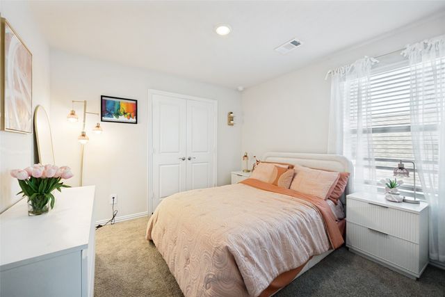 2708 Lopice Lane, Fort Worth, TX 76179