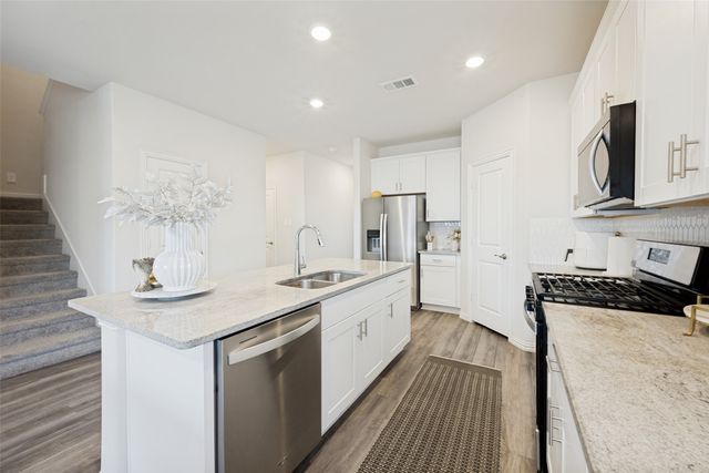 2708 Lopice Lane, Fort Worth, TX 76179