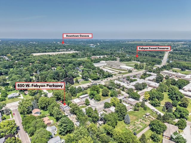850 W Fabyan Parkway, Batavia, IL 60510