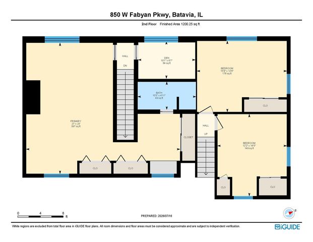 850 W Fabyan Parkway, Batavia, IL 60510