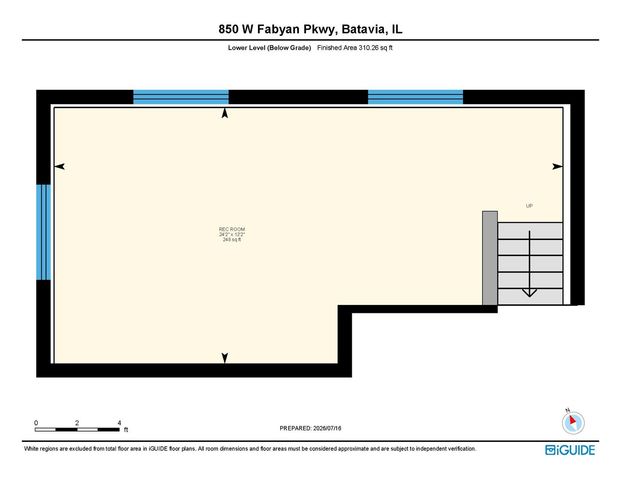 850 W Fabyan Parkway, Batavia, IL 60510