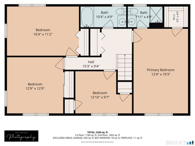 39 Berkshire Way, Simsbury, CT 06070