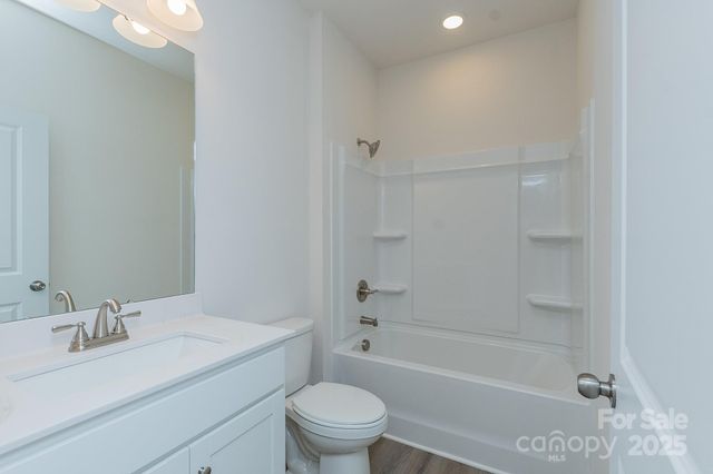 1224 Langston Lane, Salisbury, NC 28144