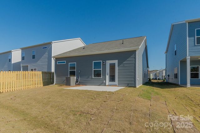 1224 Langston Lane, Salisbury, NC 28144