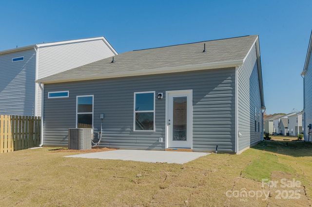 1224 Langston Lane, Salisbury, NC 28144