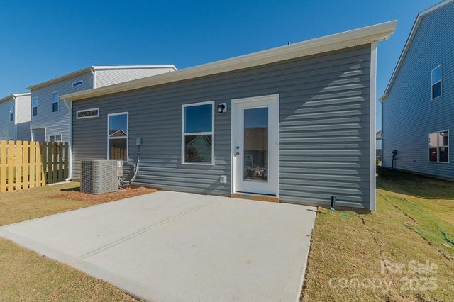 1224 Langston Lane, Salisbury, NC 28144