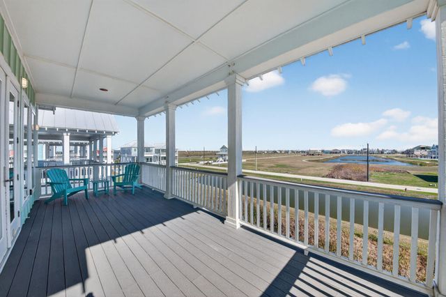 3815 Sea Breeze Lane, Galveston, TX 77554