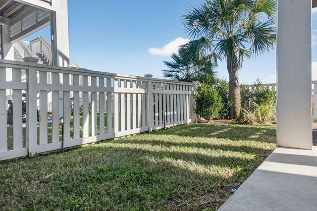 3815 Sea Breeze Lane, Galveston, TX 77554