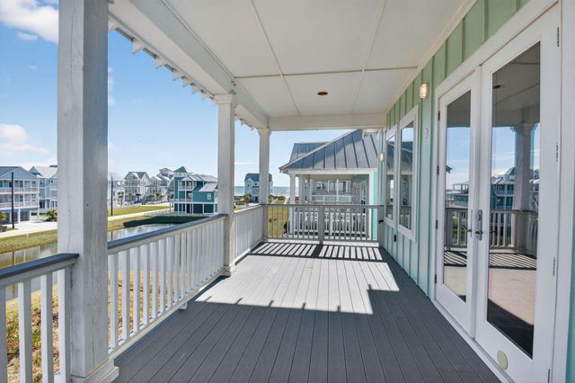 3815 Sea Breeze Lane, Galveston, TX 77554