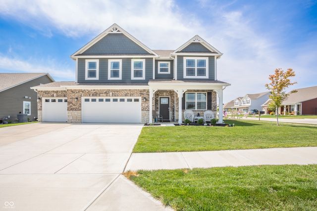 305 Waterford Lane, Pendleton, IN 46064