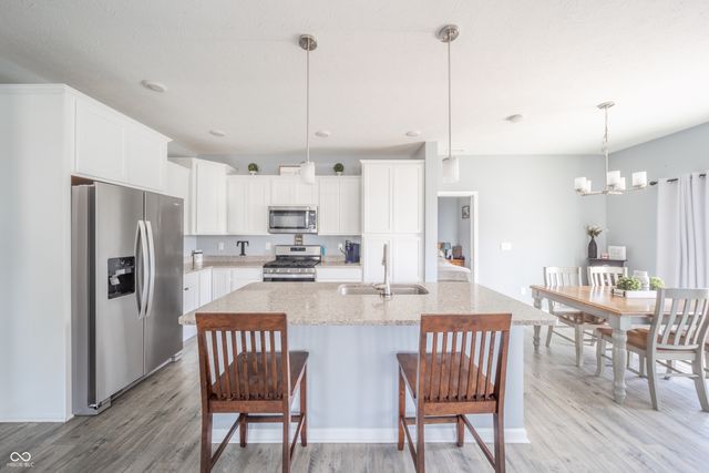 305 Waterford Lane, Pendleton, IN 46064