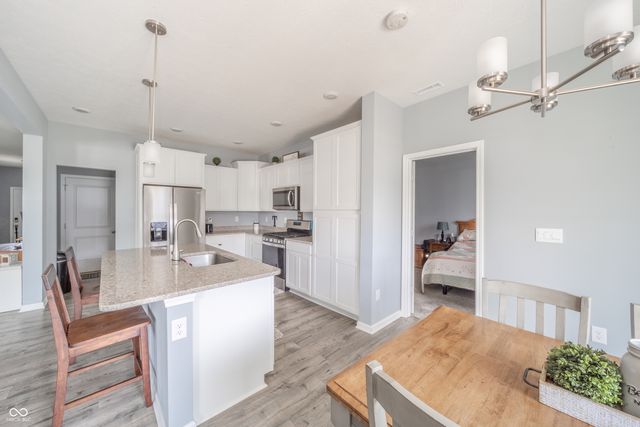 305 Waterford Lane, Pendleton, IN 46064