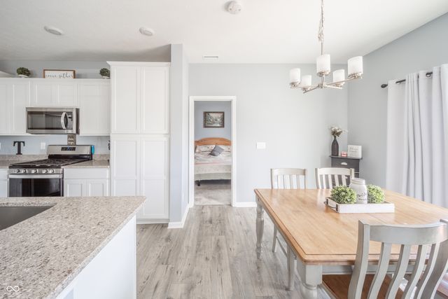 305 Waterford Lane, Pendleton, IN 46064