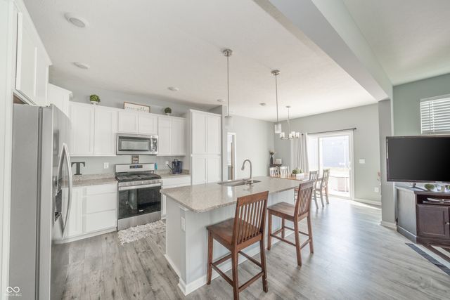 305 Waterford Lane, Pendleton, IN 46064