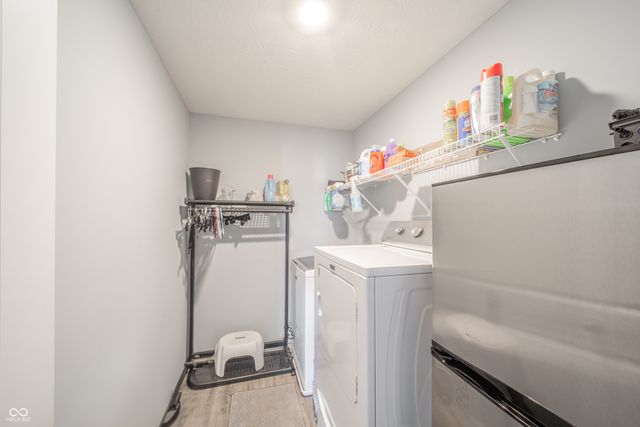 305 Waterford Lane, Pendleton, IN 46064