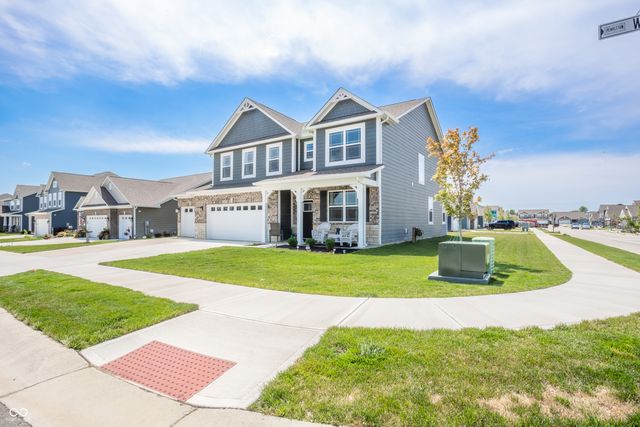 305 Waterford Lane, Pendleton, IN 46064