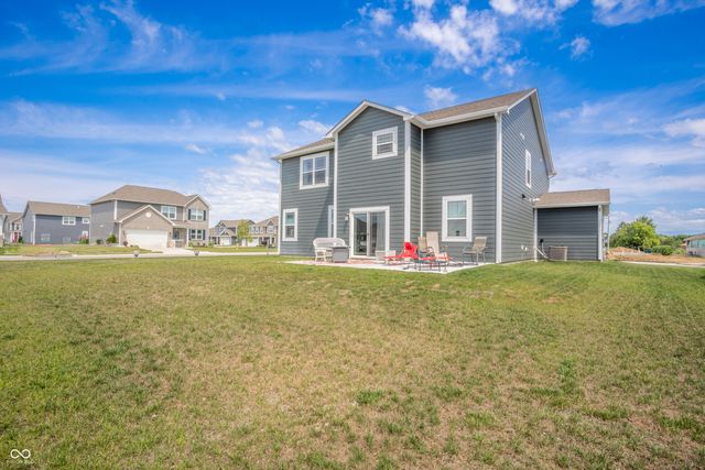 305 Waterford Lane, Pendleton, IN 46064