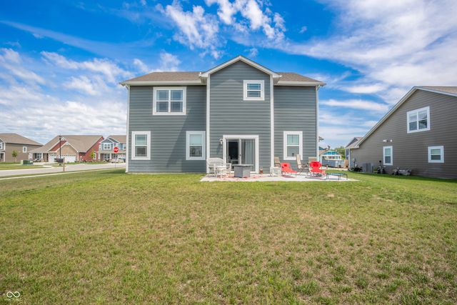 305 Waterford Lane, Pendleton, IN 46064