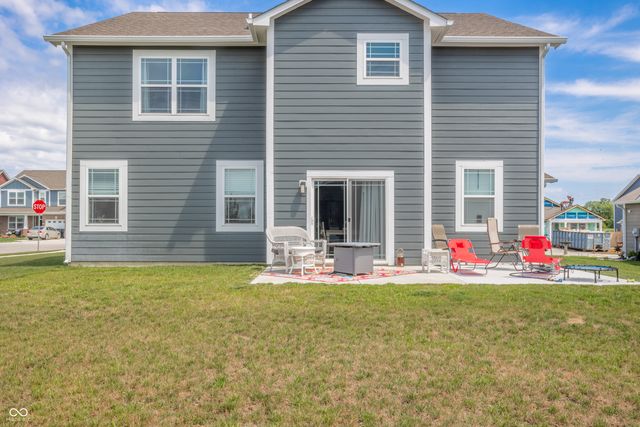 305 Waterford Lane, Pendleton, IN 46064