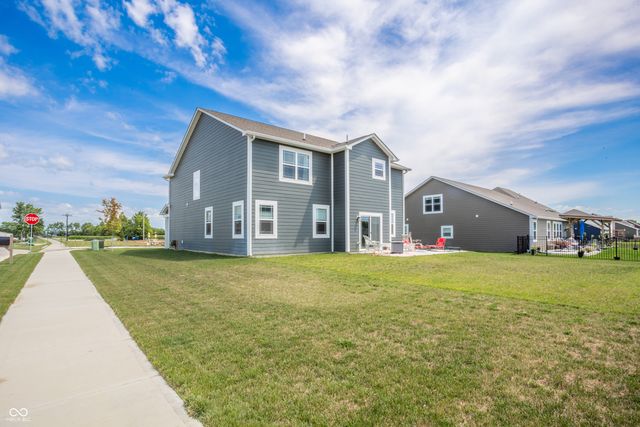 305 Waterford Lane, Pendleton, IN 46064