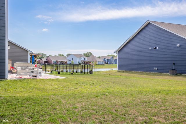 305 Waterford Lane, Pendleton, IN 46064