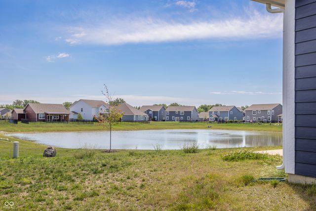 305 Waterford Lane, Pendleton, IN 46064