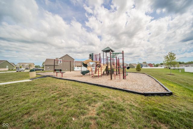 305 Waterford Lane, Pendleton, IN 46064