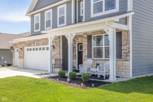 305 Waterford Lane, Pendleton, IN 46064