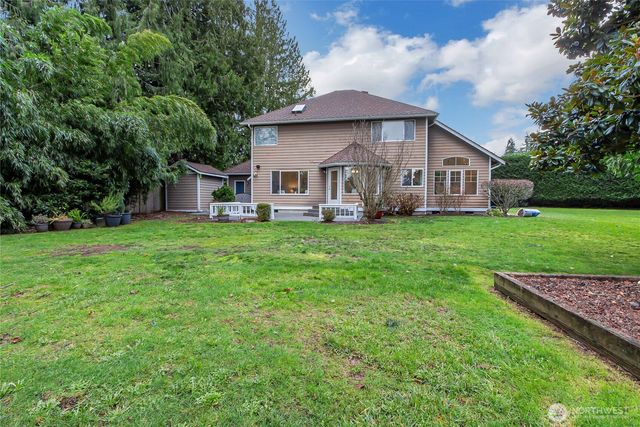 12708 115th Street Ct E, Puyallup, WA 98374