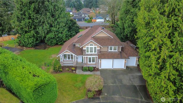 12708 115th Street Ct E, Puyallup, WA 98374