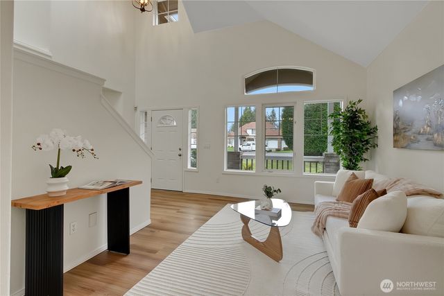 12708 115th Street Ct E, Puyallup, WA 98374