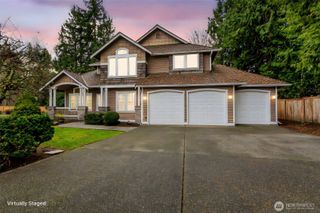 12708 115th Street Ct E, Puyallup, WA 98374
