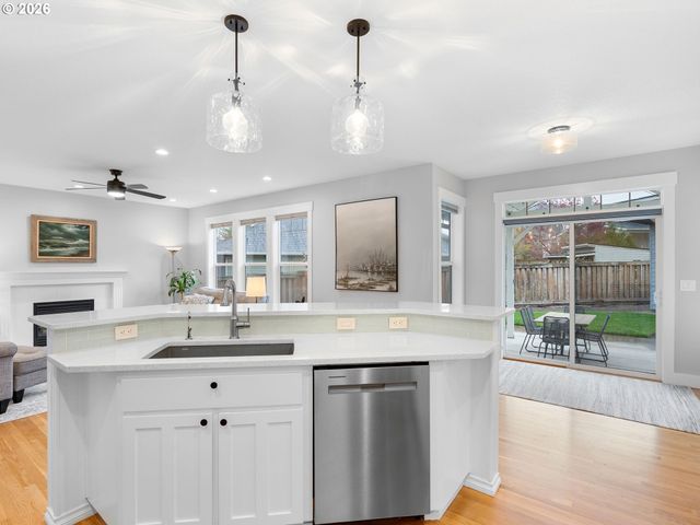 22504 Sw RICKARD Pl, Sherwood, OR 97140