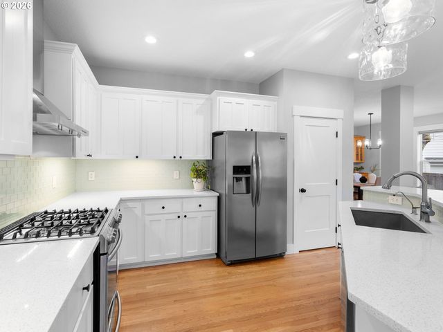 22504 Sw RICKARD Pl, Sherwood, OR 97140