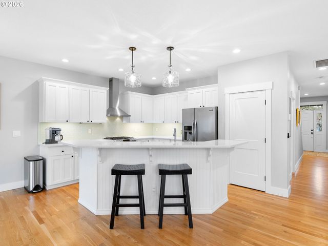 22504 Sw RICKARD Pl, Sherwood, OR 97140