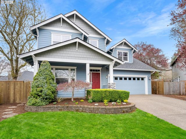 22504 Sw RICKARD Pl, Sherwood, OR 97140